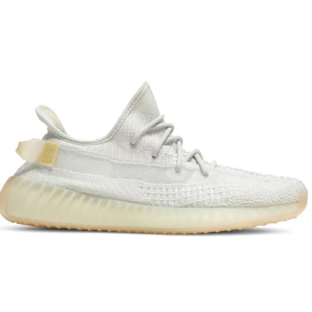 New w Box adidas Yeezy Boost 350 V2 “Light”